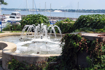 St. Lawrence Seaway